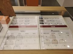 -宝明斋眼镜(大观园店)