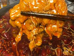 -旧街市鲜货老火锅(大光路店)