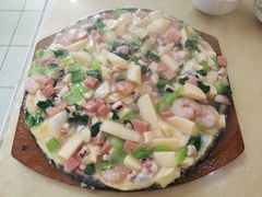 海鲜蛋豆腐-华春餐馆(鱼山路店)
