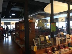 -西西弗书店&矢量咖啡(万象城店)