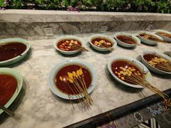 -火锅岛潮牌自助餐厅(天津天佑城店)