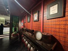 -杭州君悦酒店·湖滨28中餐厅