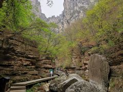 -云台山风景名胜区
