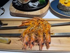 -俄士厨房(五棵松华熙LIVE店)