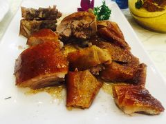 -顺德佬(石厦店)