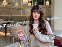 -名点荟·生日蛋糕·下午茶(五缘湾店)