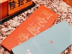 -南京大牌档(崇文门国瑞店)