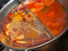 -湊湊火锅·茶憩(新中关购物中心店)