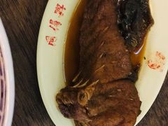 -同得兴 Since·1995 传统苏式面馆(嘉馀坊店)