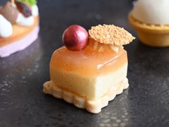 -上海和平饭店华懋阁 Cathay Room