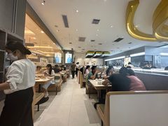 -蔡澜点心·粤菜(月星环球港店)