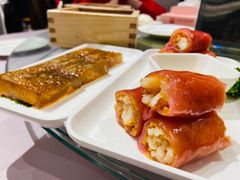 -紫阳海鲜楼·传承闽味(长乐路总店)