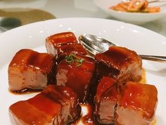 -世博源公馆·本帮融合菜·主题包厢·江景餐厅