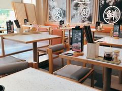 -味千拉面(金融街店)
