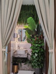 -芳朵美容养生SPA