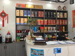 -翠茗农庄土菜馆(天目湖店)