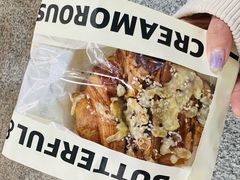 -B&C黄油与面包·法式古堡面包坊(新天地店)