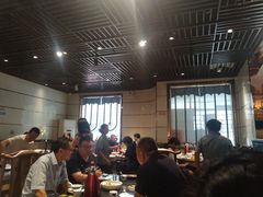 -梅飞酒家(桑园路店)