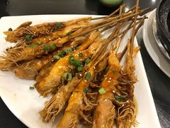 -美极鲜食坊(宝安南路店)