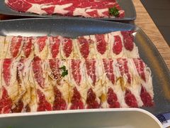 -新石器烤肉(南通CBD大有境店)