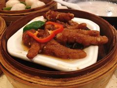 -又一间茶点轩(百汇广场店)