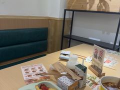 -米国现煲煲仔饭(塔子湖店)