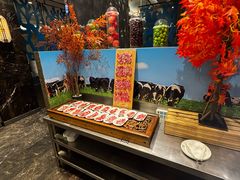-初色海鲜自助(万丰路店)