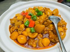 -大鹏饭店·金陵家宴(奥体中心店)