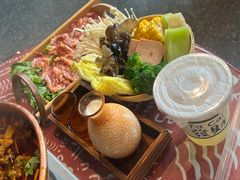 -火塘云南烧烤大排档