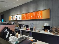 -星巴克(北京门头沟长安天街店)