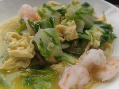 -船歌·鱼水饺青岛菜(国贸商城店)