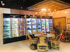 -神伙烧烤(江北黄泥塝店)