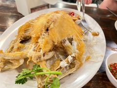 -大螃蟹海鲜餐厅