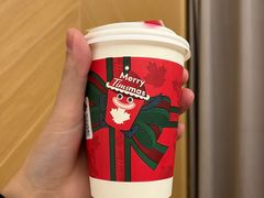 -Tims天好咖啡·贝果(拉斐尔云廊店)