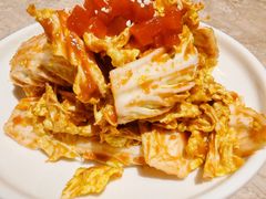 -北平小馆·烤鸭·家常菜(磨房北里店)