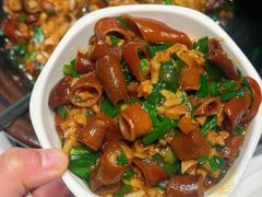-珊海荟海鲜楼·天津菜·海肠捞饭·皮皮虾锅贴王(佛罗伦萨店)