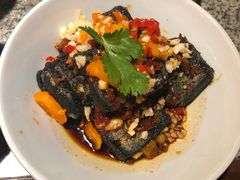 -老湖南民间菜·牛肉十八炒(花都店)