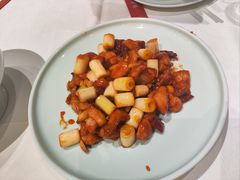 -惠丰堂饭庄·烤鸭·京味菜(民族大学店)
