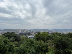 -乌山风景区