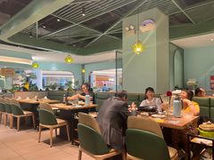 -春润大地海南椰子鸡(沙井京基百纳广场店)