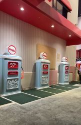 点击看大图 -奈尔宝·儿童乐园·亲子餐厅(华采天地店)