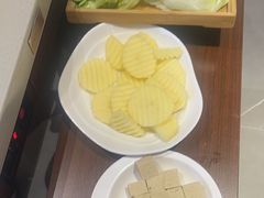 -蝎王府羊蝎子(虎坊桥总店)