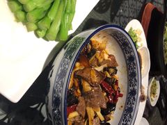 -铜锣湾·有麝自然香(长嘉汇购物公园店)