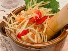 青木瓜沙拉-KingThaia金泰兰(滨江天街店)