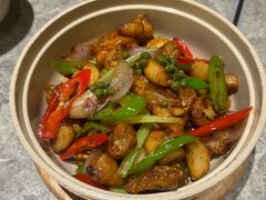 -留半山·香港食堂(啦啦宝都店)
