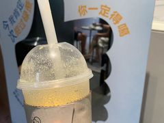 -喜茶(佛山南海万科广场店)