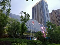 -阜阳宝龙广场