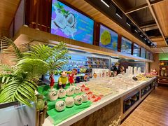 -北方暖暖温泉洗浴(沈阳北站店)