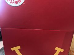 -麦当劳(宾水西道店)