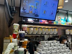 -茶话弄(北京密云万象汇店)